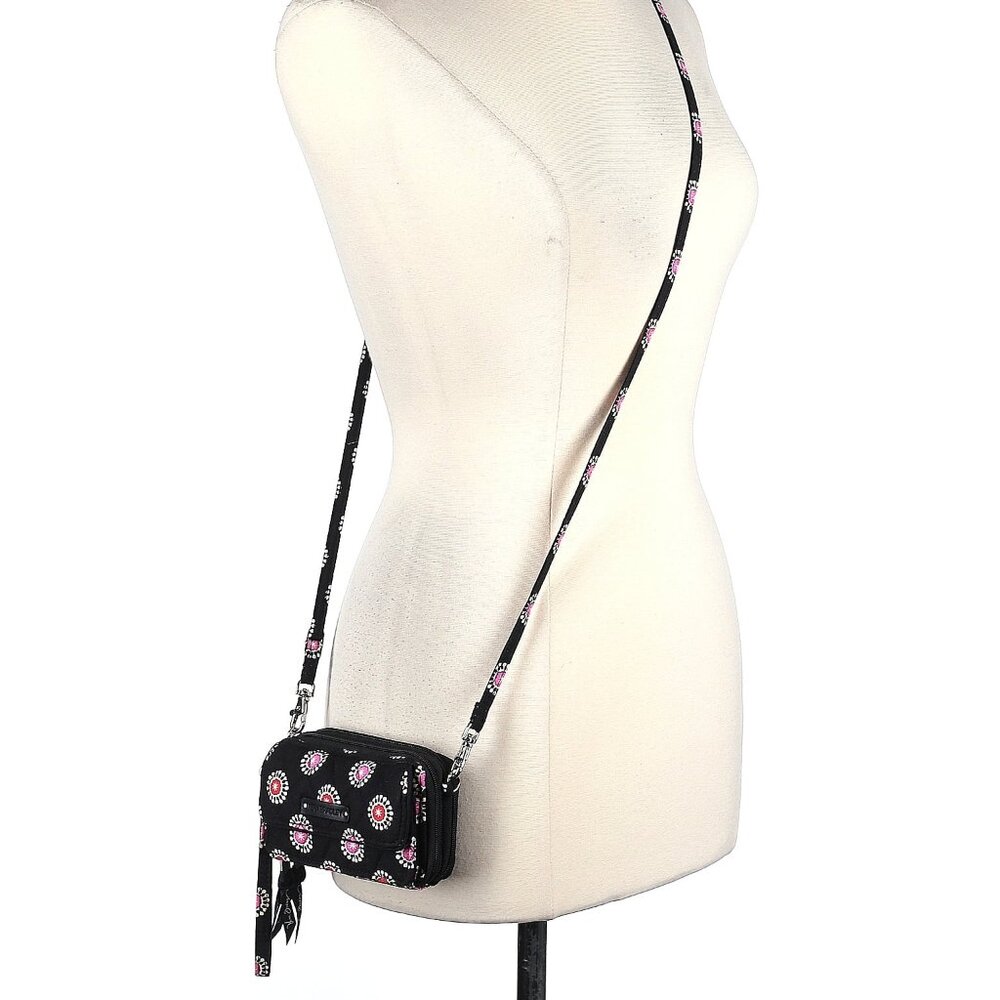 Vera Bradley Crossbody Bag